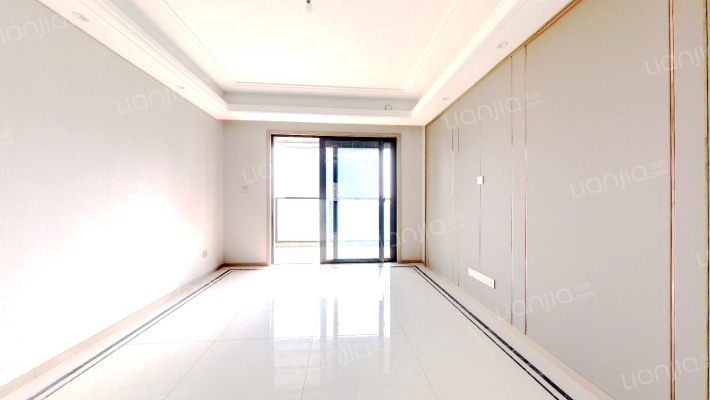 海颂街区二手房实景图