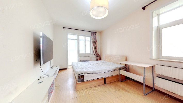 东南小区二手房实景图