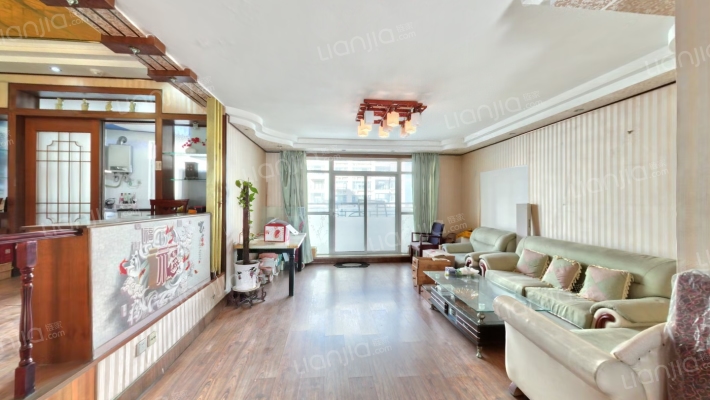 碧海云天二手房实景图