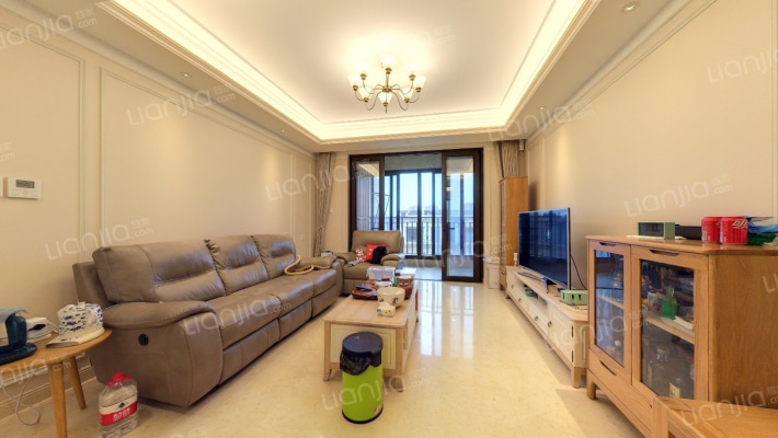 乾景雅园二手房实景图