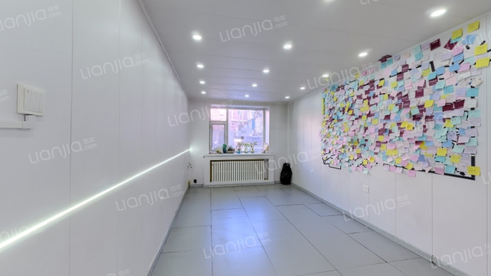 桂林胡同二手房实景图