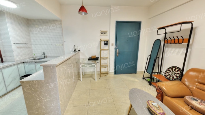 第一国际二手房实景图