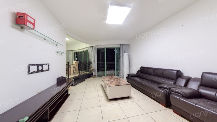 嘉洲豪园二手房实景图