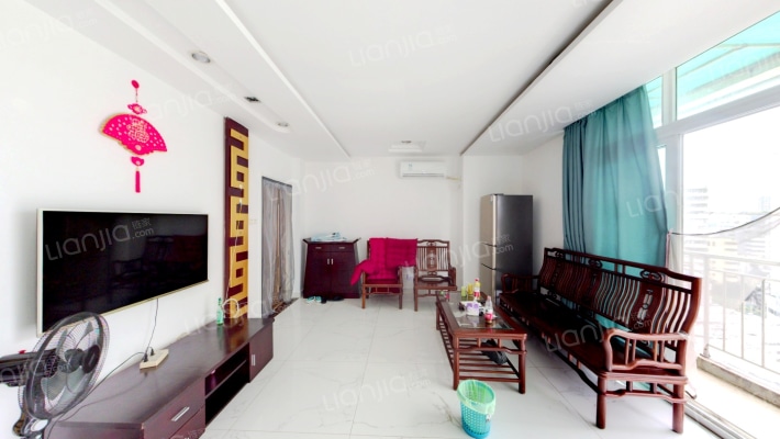 五洲商厦二手房实景图