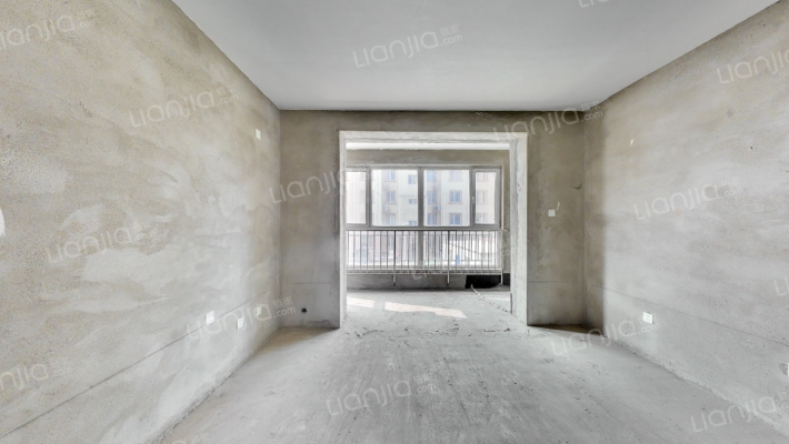 福润雅居二手房实景图