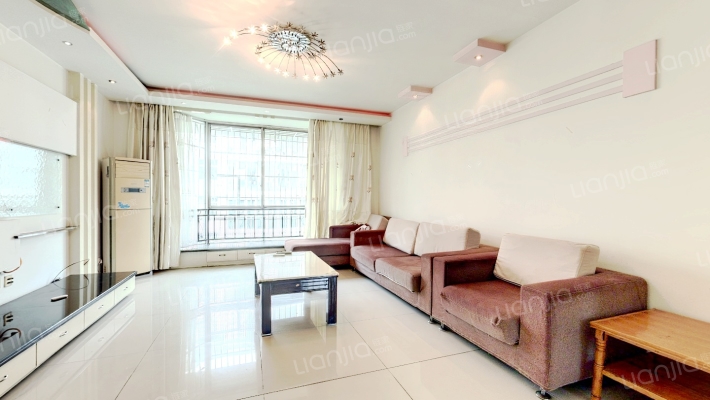 北辰苑二手房实景图