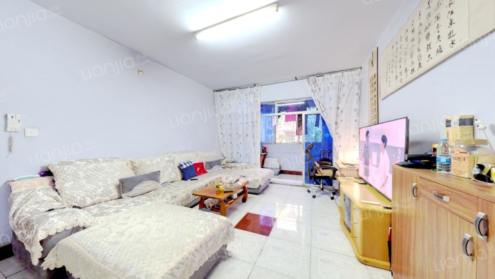 塔西南石油小区二手房实景图