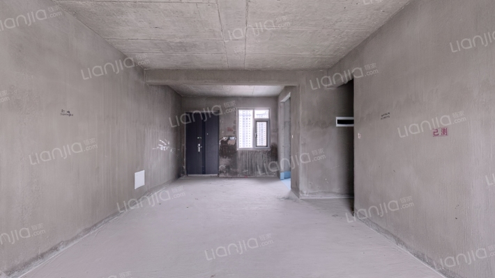 三禾园(广丰区)二手房实景图