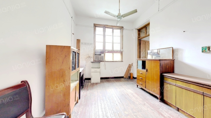 邮政小区（武广万松园）二手房实景图