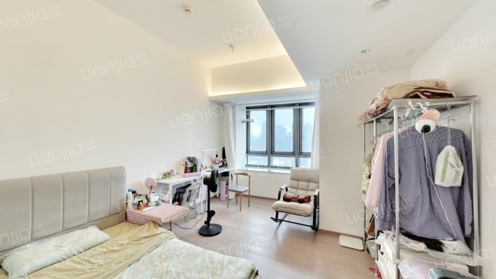 信德口岸商务中心二手房实景图