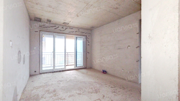 富兴悦府二手房实景图