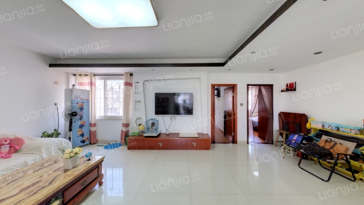 金霞小区二手房实景图