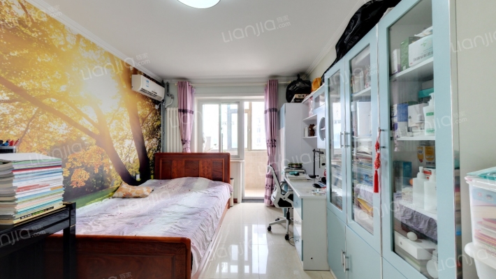 汽南小区二手房实景图