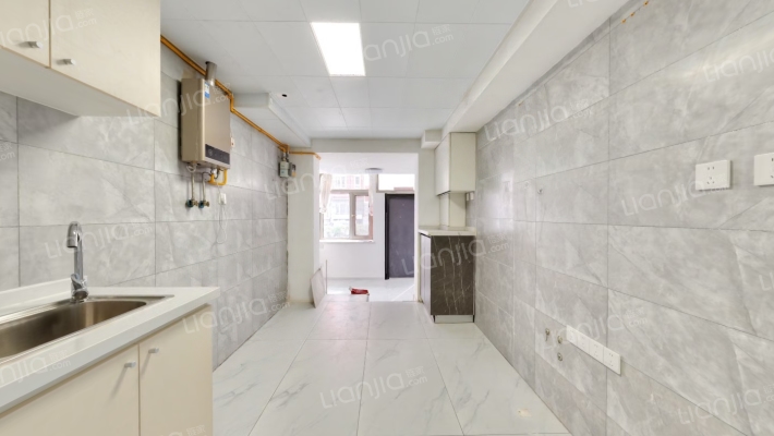 夕照寺西里二手房实景图