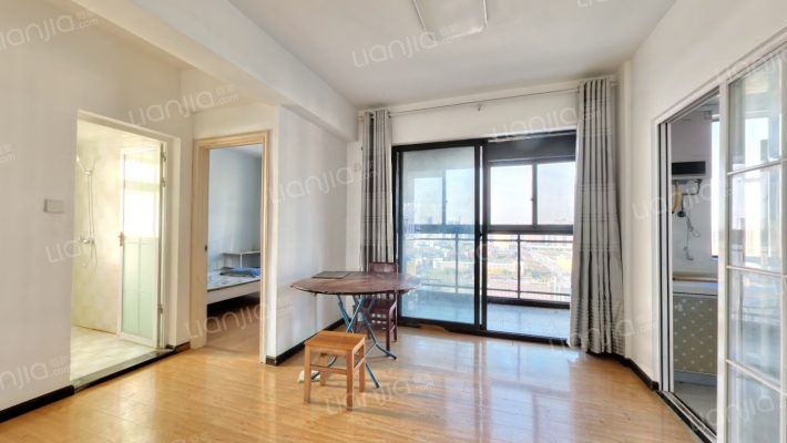 喜瑞都二手房实景图