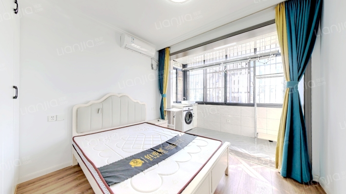 峨嵋新村二手房实景图