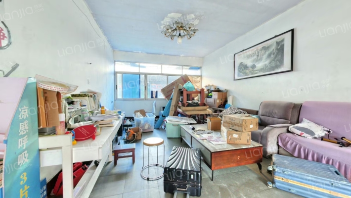 非机办家属院二手房实景图