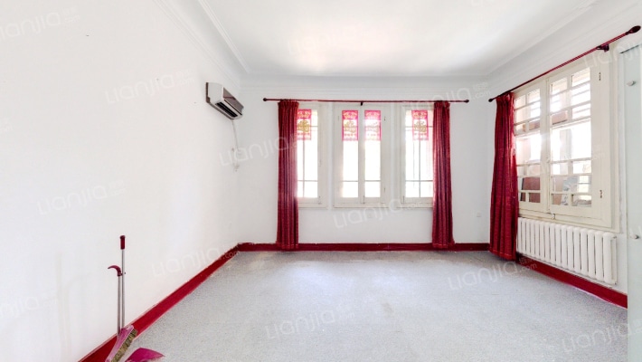 齐乐里二手房实景图