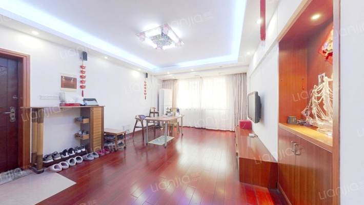 丽庄西苑二手房实景图