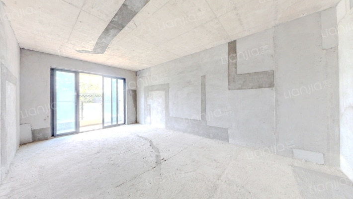 凤翔花园二手房实景图