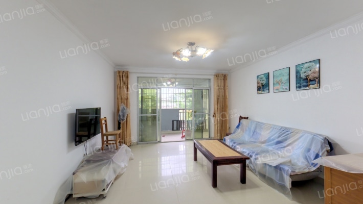 鑫盛花园二手房实景图