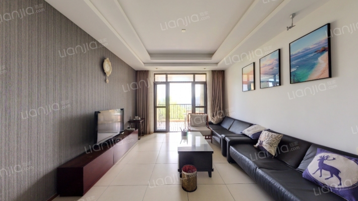 公主郡二期二手房实景图