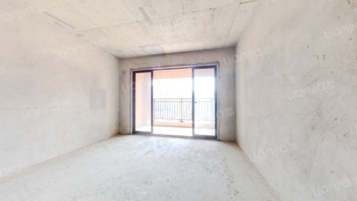 佳兆业东江新城六期二手房实景图