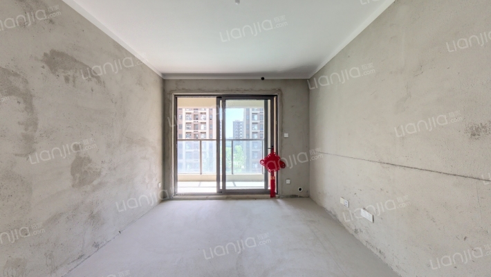 中锐·星斓璟园二手房实景图