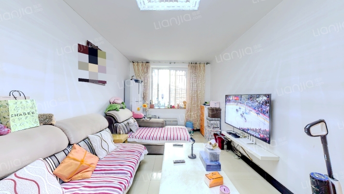 营和街66号二手房实景图