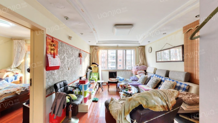 碧雲天城市花园二手房实景图