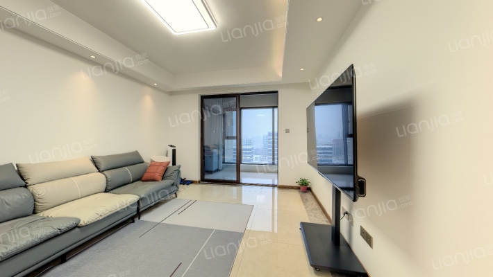 康桥·悦蓉园二手房实景图