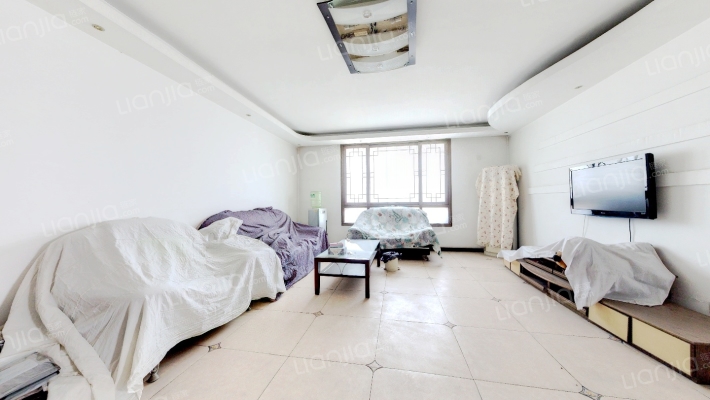 艺君花园西区二手房实景图