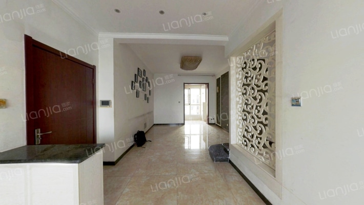 华基君程领寓二手房实景图