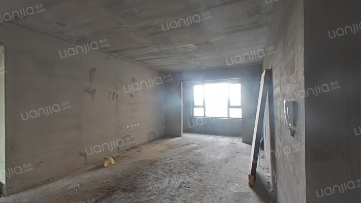 翰林琴苑二手房实景图