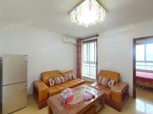 整租·宜昌馨园 2室1厅 南