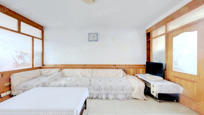 金海园二手房实景图