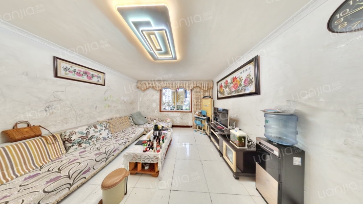 北方花园二手房实景图