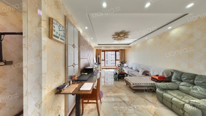 菊芳园二手房实景图