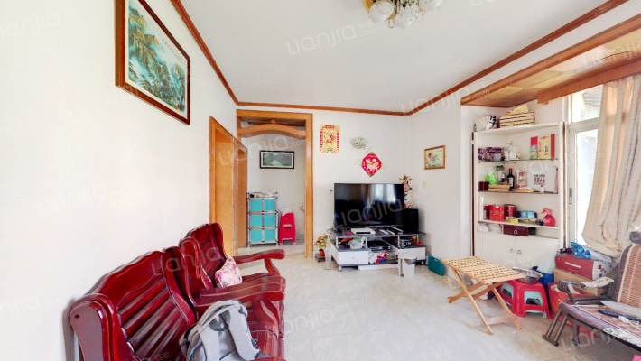 胡椒园二手房实景图