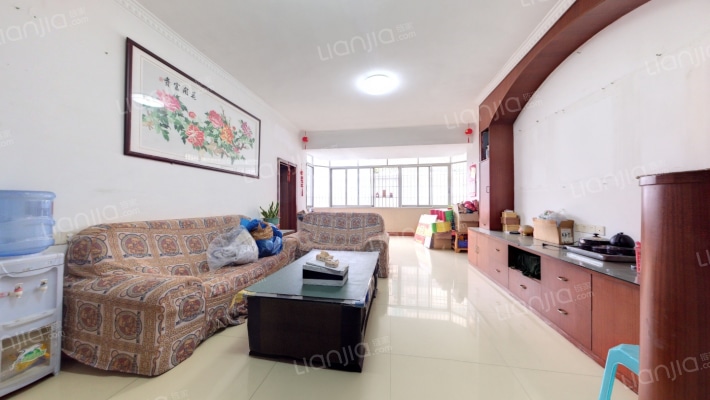 秀全苑二手房实景图