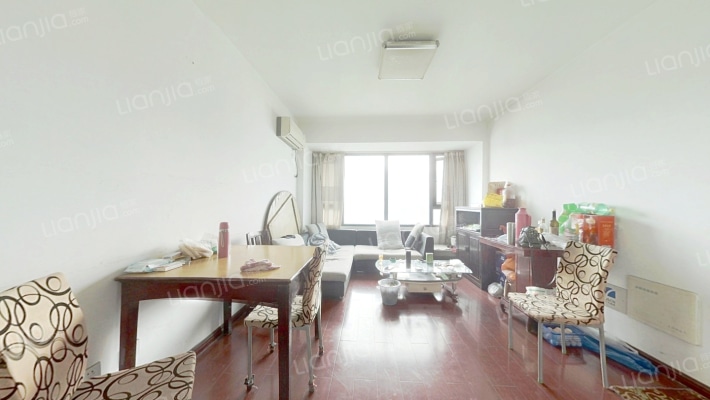 新南环新村一组团二手房实景图