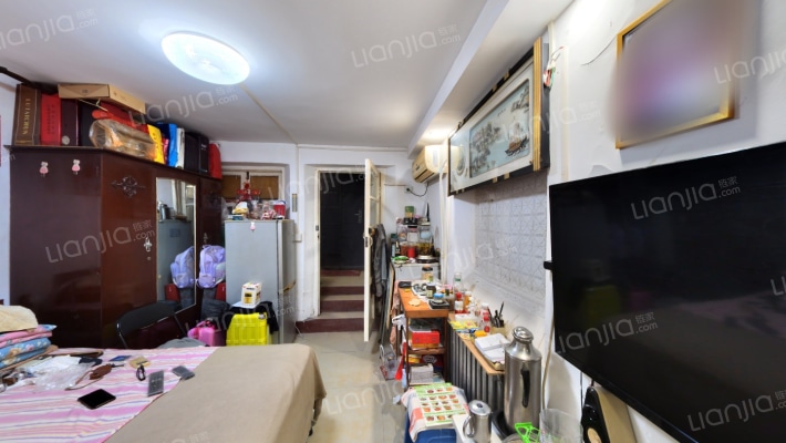 乐寿里二手房实景图