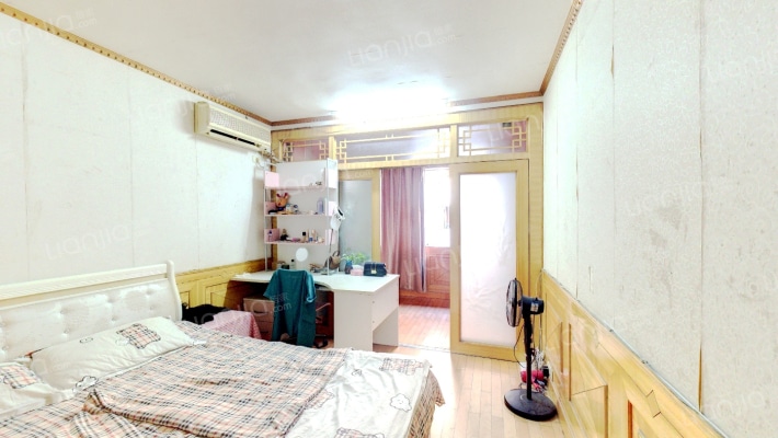 鼓楼商厦二手房实景图