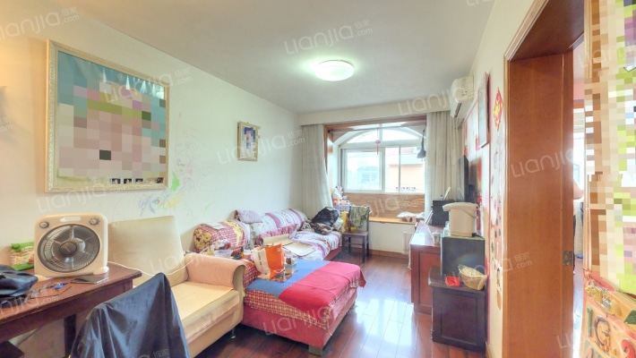 控江一村二手房实景图