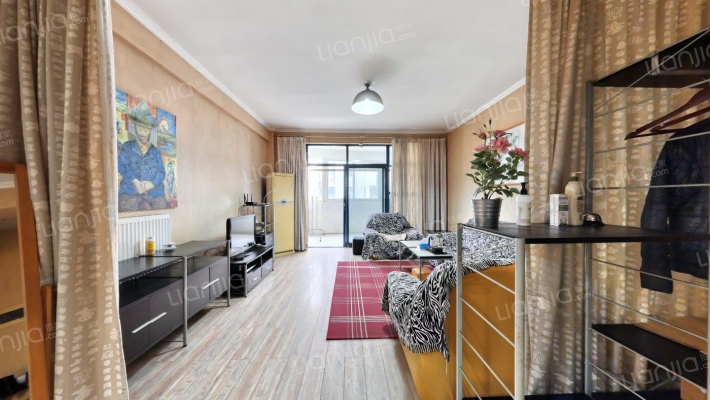 喻园小区一期二手房实景图