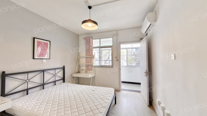 清凉门小区二手房实景图