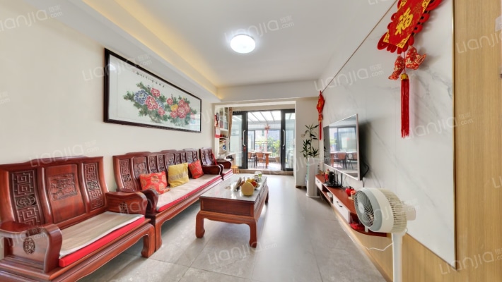 华晖瑞禧二手房实景图