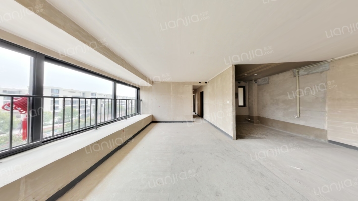 华宇御璟首玺二手房实景图