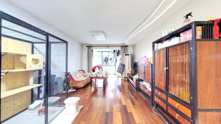 圣骊澳门苑二手房实景图