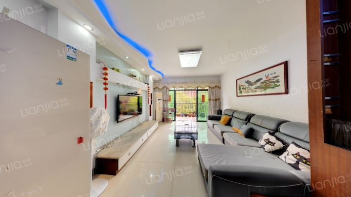 翠景园二手房实景图